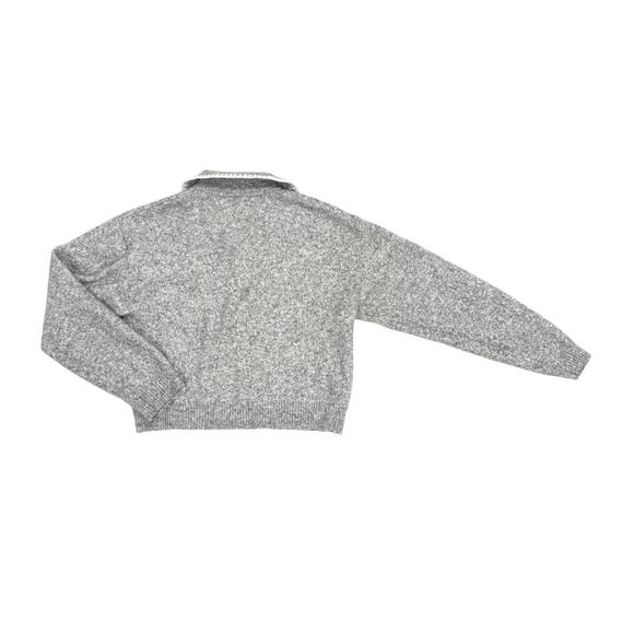 Zara Girls Paris Sweater - Picture 3 of 3